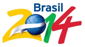 Copa de 2014 no Brasil
